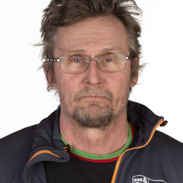 Peter Svensson