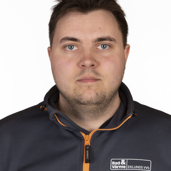Emil Eklund