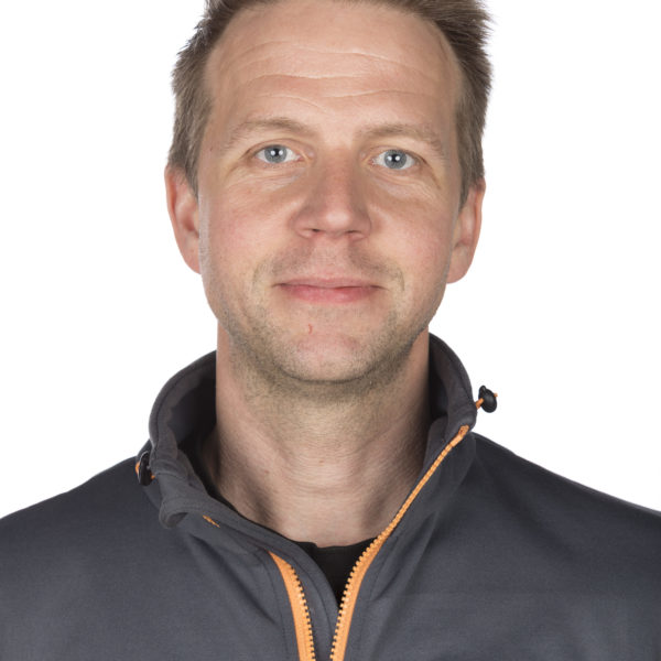 Fredrik Cederberg Lindhamn