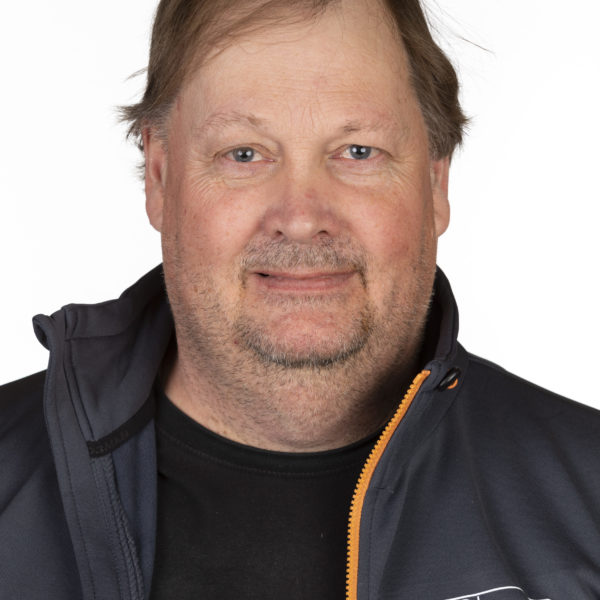 Göran Wikmans
