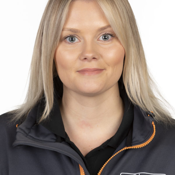 Ida Eklund