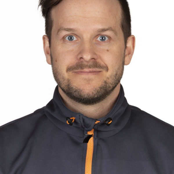 Mikael Tysk