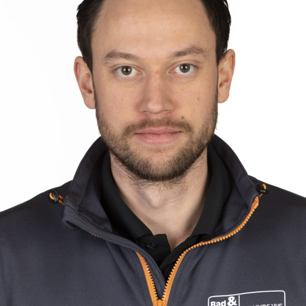Patrik Eklund