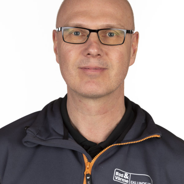 Peter Eklund