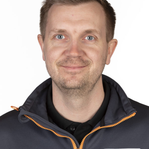Stefan Eklund
