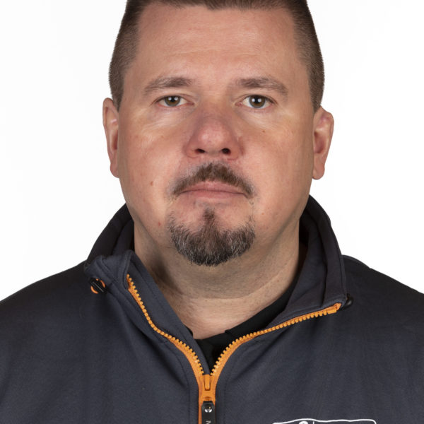 Thomas Eriksson
