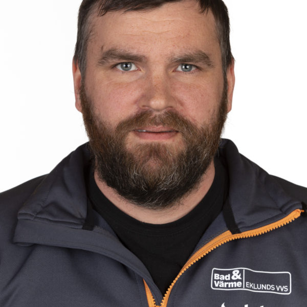 Tony Nyström