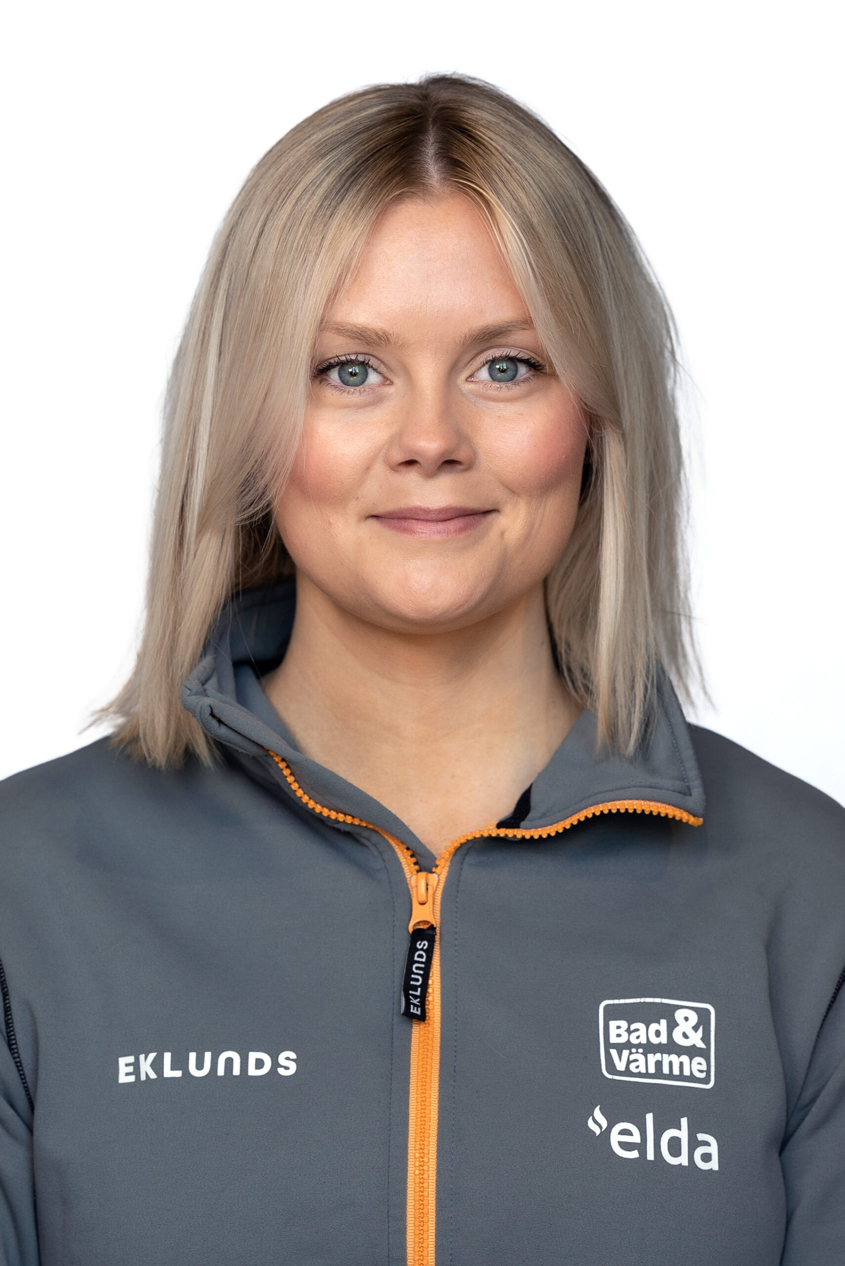 Ida Eklund